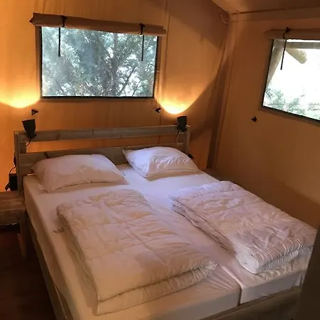 Sunwaychalets Camping Pujol |