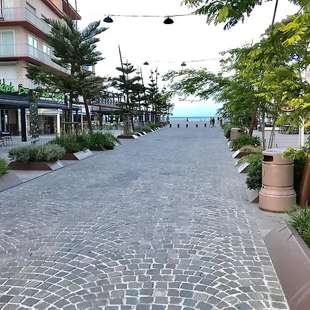 캠프장 Sunwaychalets Camping Pujol | *